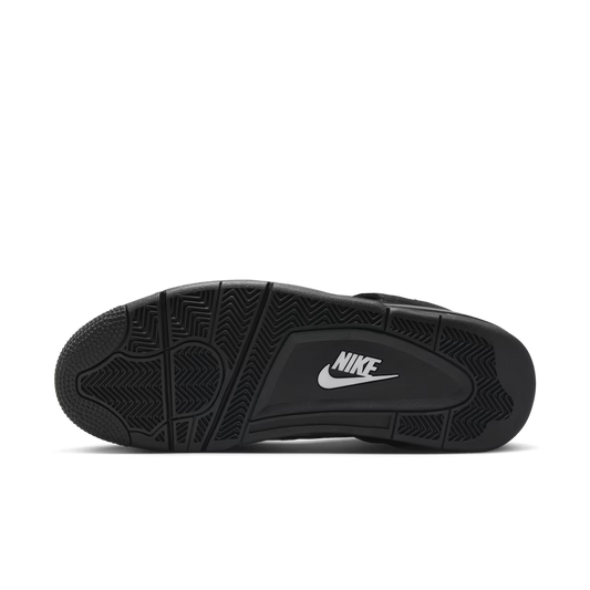 Air Jordan 4 (Black Cat)