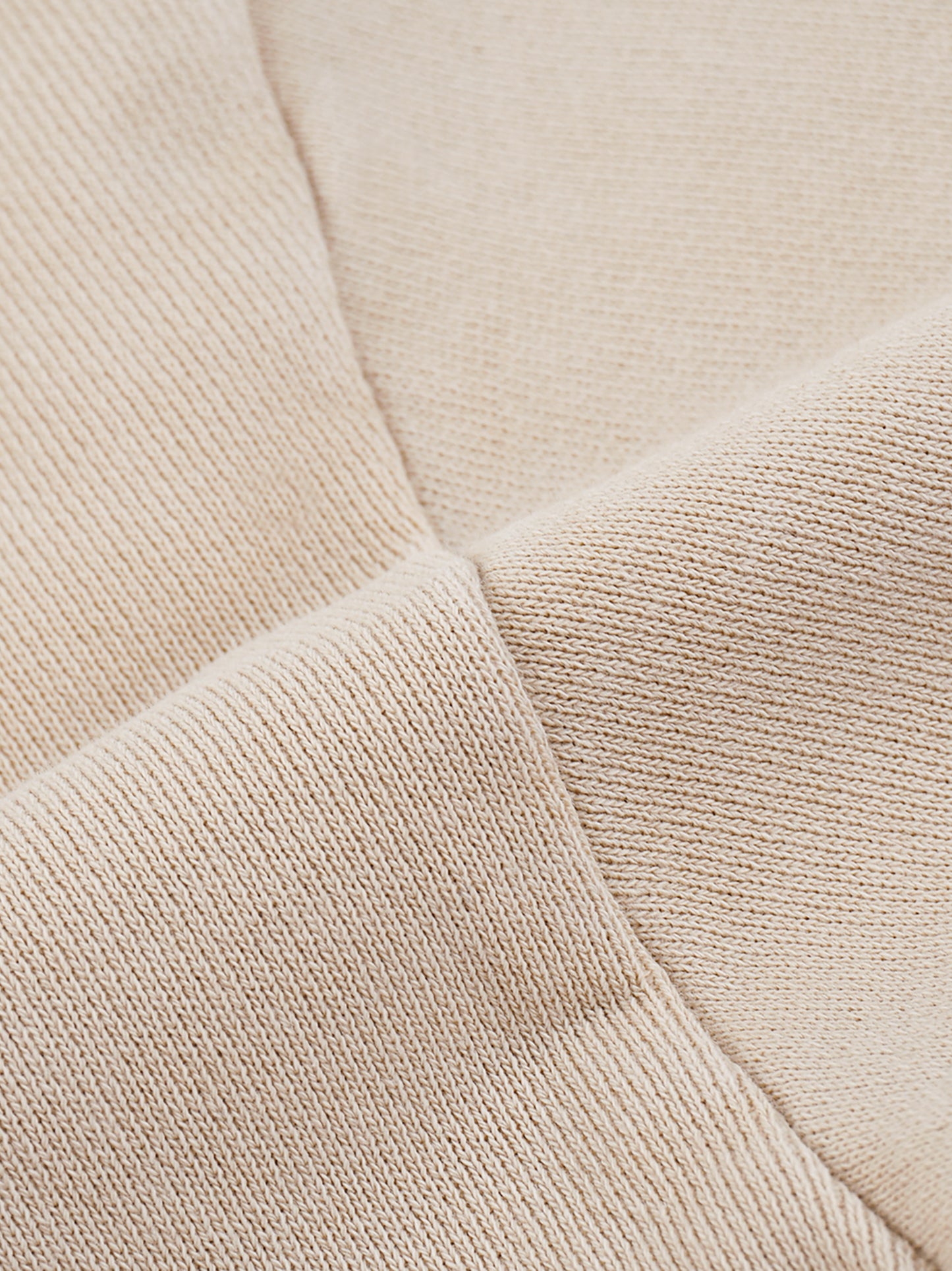 ACEWOLF® Washed Oversized Sweatshirt