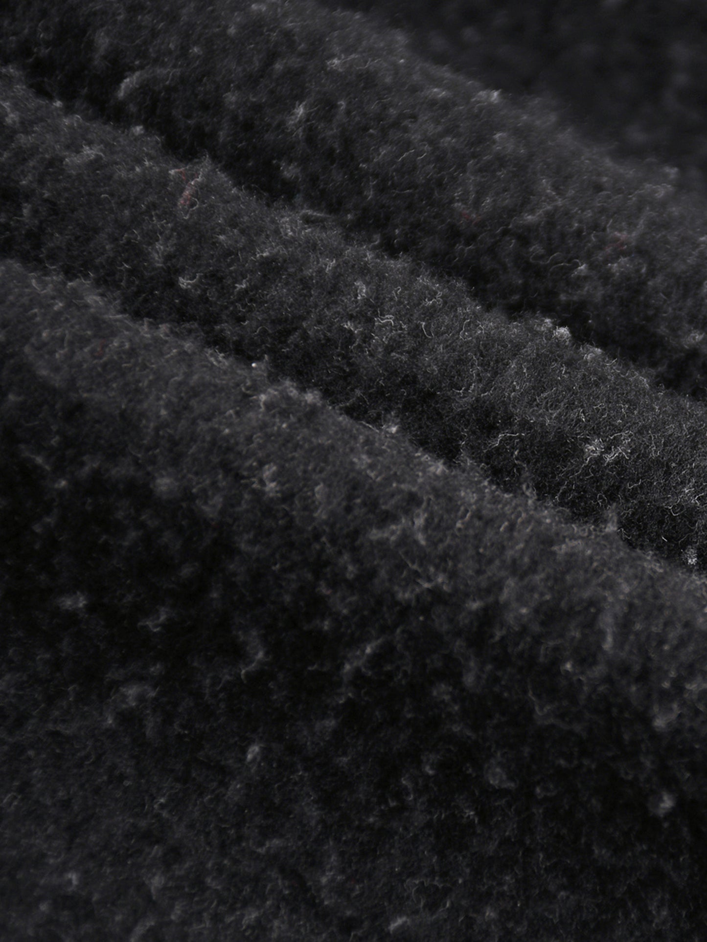 ACEWOLF® 'CITY OF WOLVES' OVERSIZED HOODIE