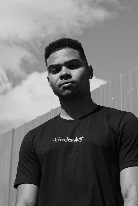 U̶N̶D̶E̶R̶D̶O̶G̶ ACEWOLF® TEE