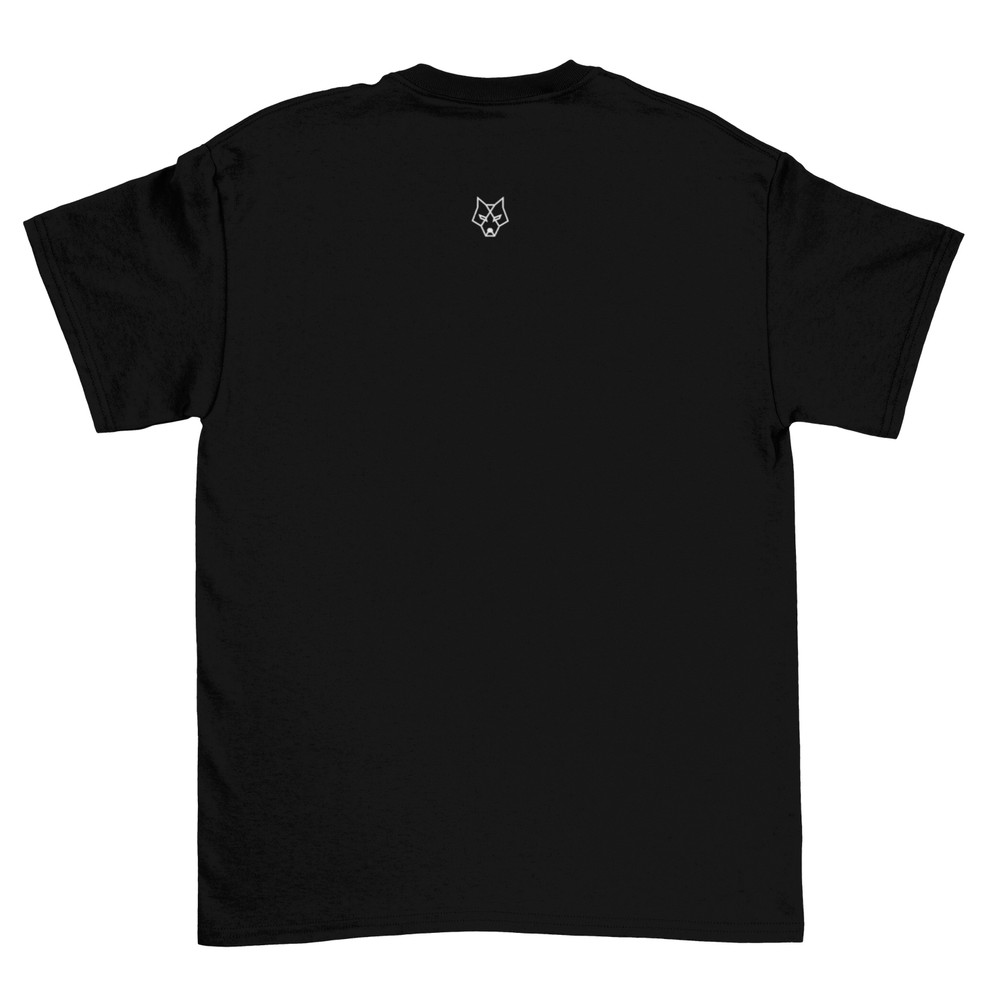 U̶N̶D̶E̶R̶D̶O̶G̶ ACEWOLF® TEE