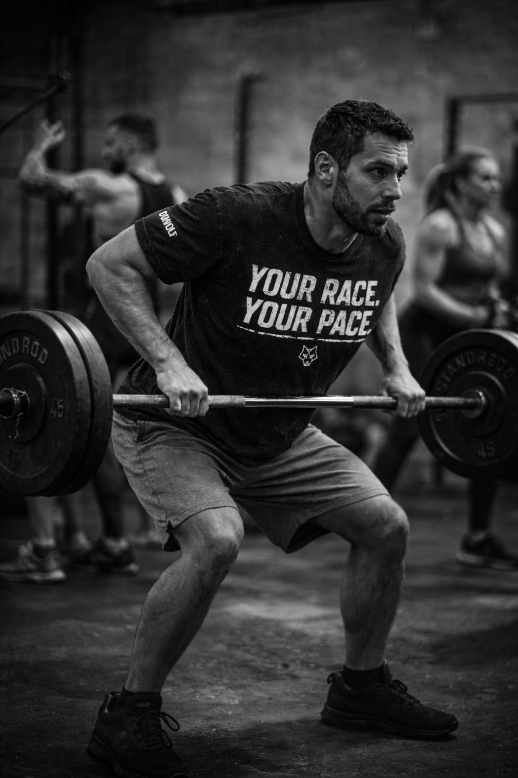 How long should workouts really be? Acewolf Blog