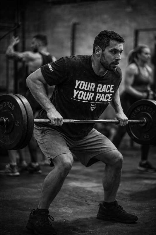 How long should workouts really be? Acewolf Blog