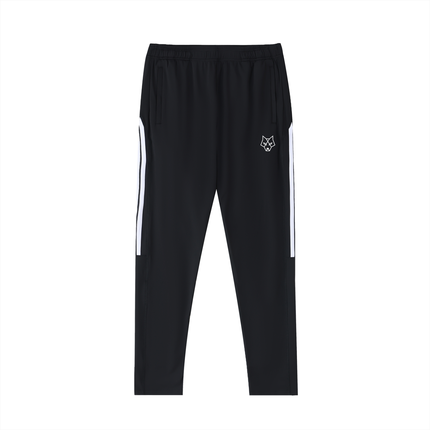 ACEWOLF® Side Stripe Running Pants
