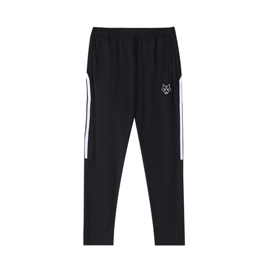 ACEWOLF® Side Stripe Running Pants