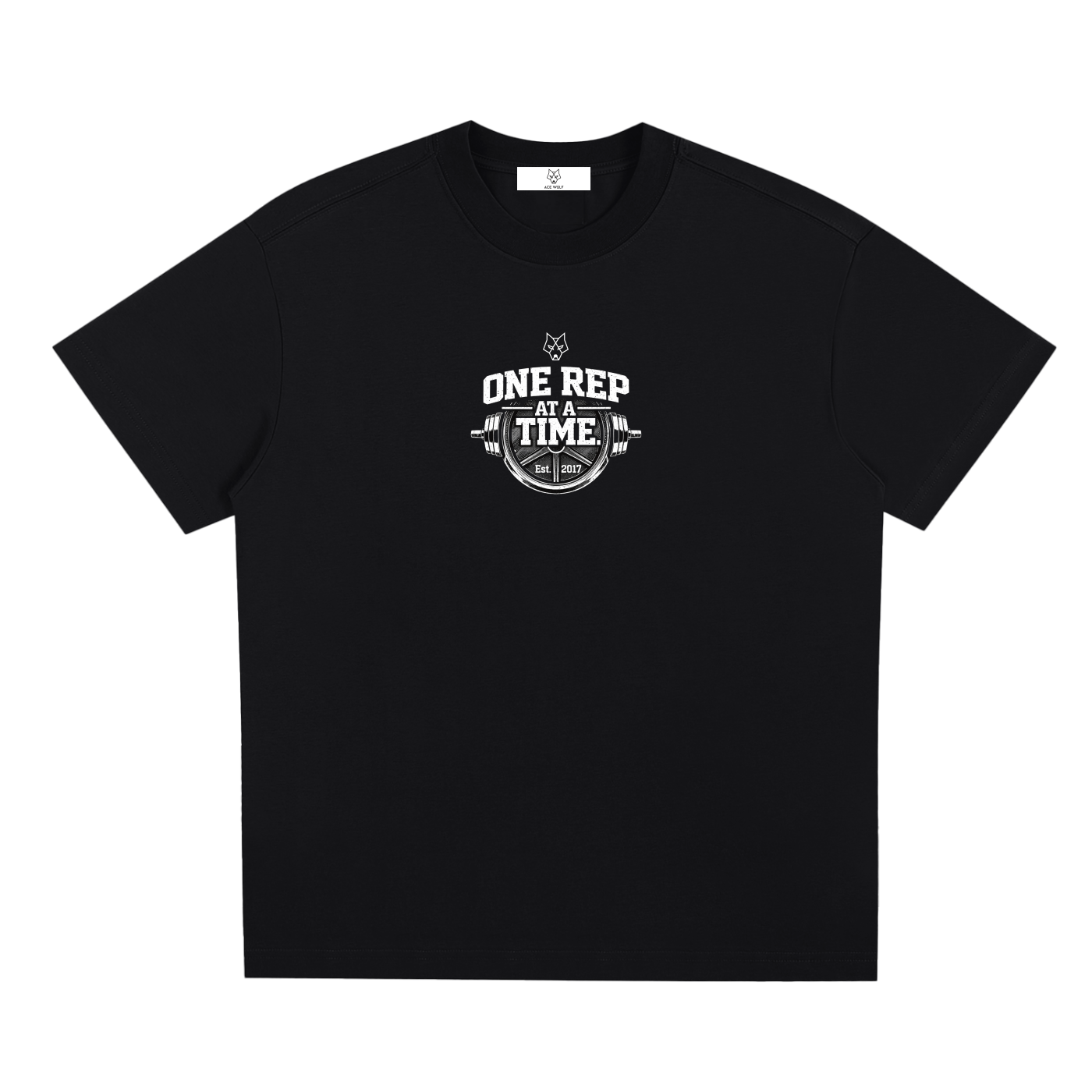 ACEWOLF® ONE REP TEE