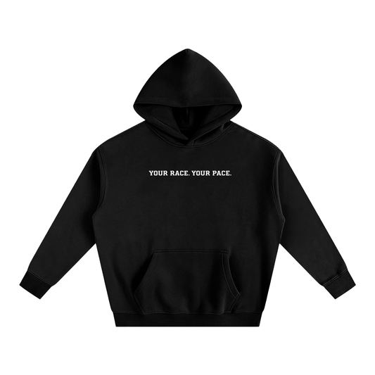 ACEWOLF® YRYP OVERSIZED HOODIE
