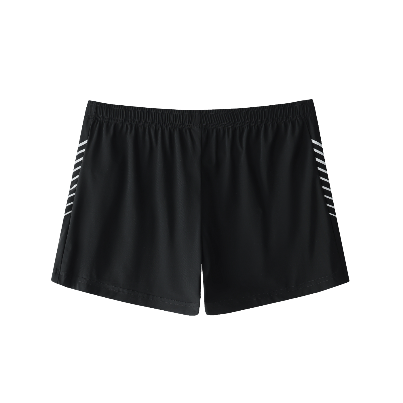 ACEWOLF® Side-Stripe Performance Shorts