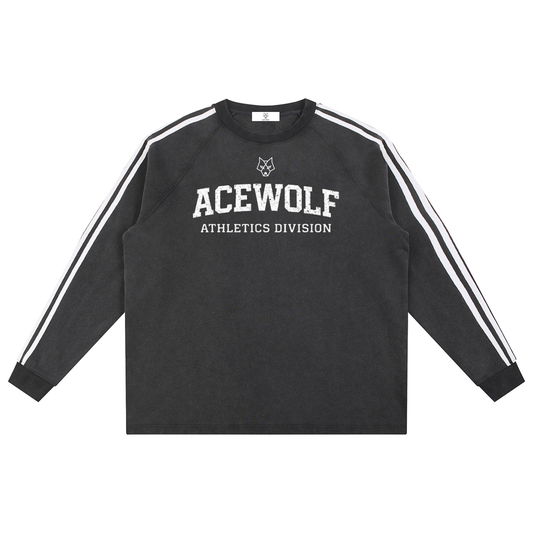 ACEWOLF® WOLFLINE SWEATSHIRT