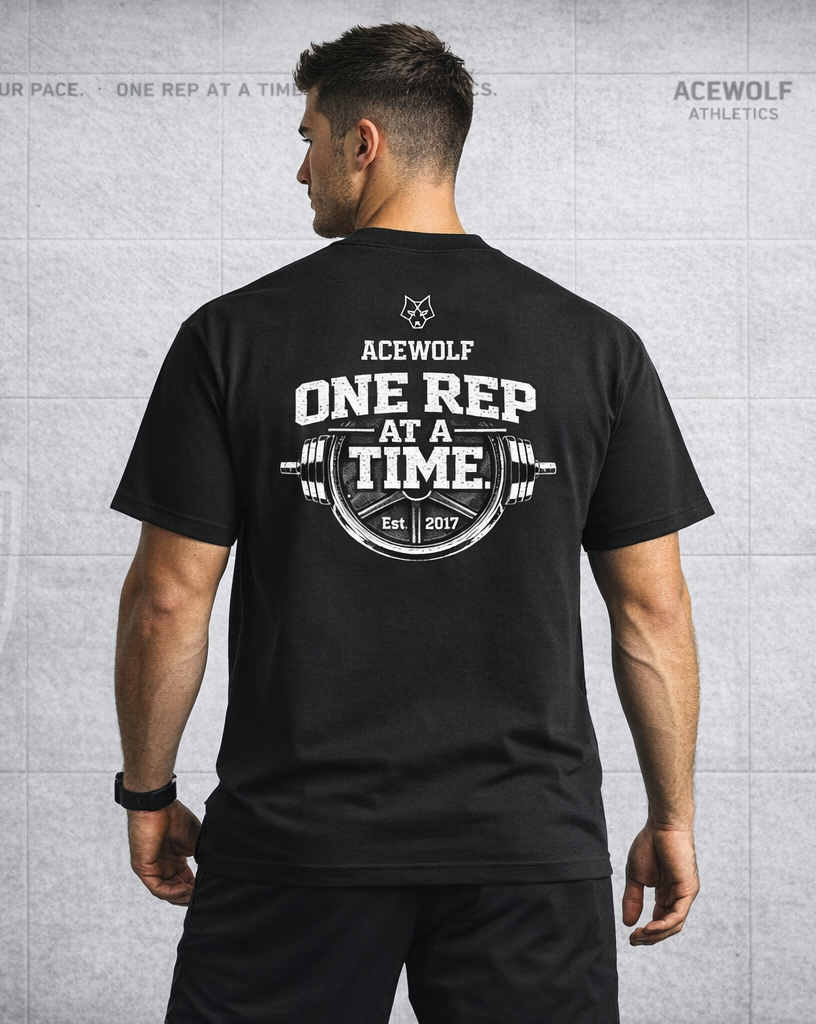ACEWOLF® ONE REP TEE