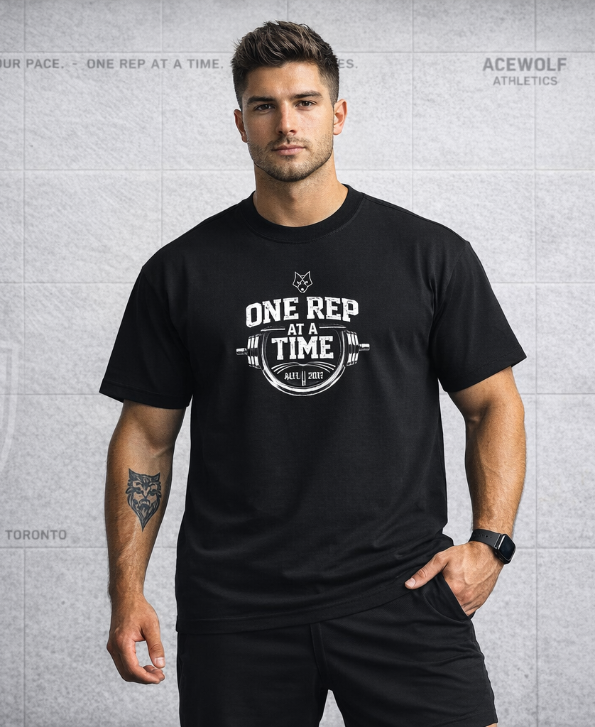 ACEWOLF® ONE REP TEE