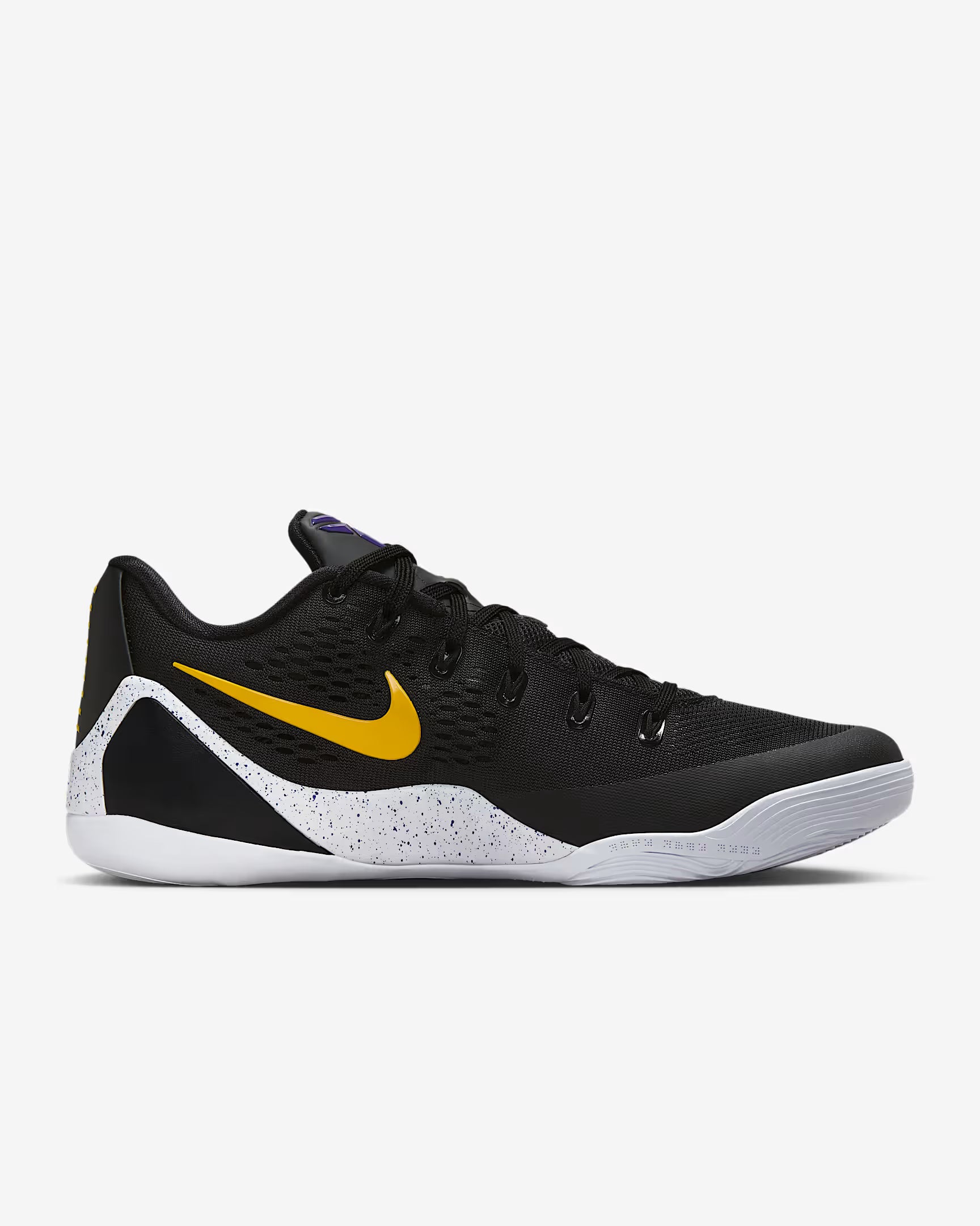 KOBE IX エリート LOW EM プロトロ26.0cm Kobe IX Elite Low EM Protro Basketball Shoes. Nike IL