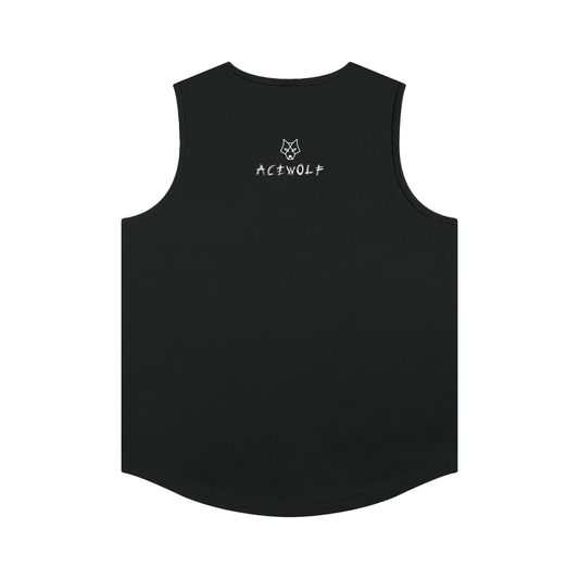 ACEWOLF® Lightweight Sport Jersey