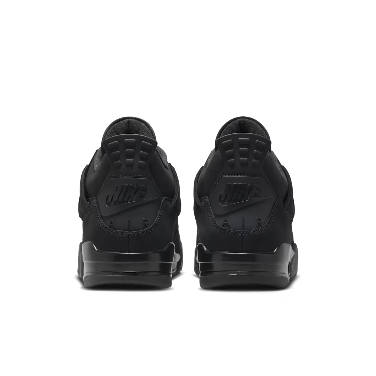 Air Jordan 4 (Black Cat)