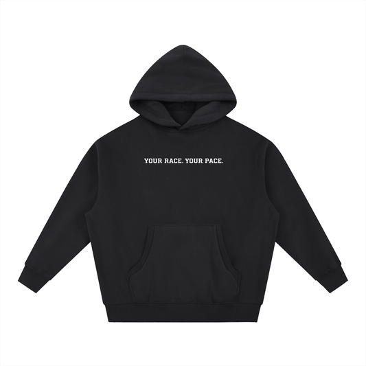 ACEWOLF® YRYP OVERSIZED GYM HOODIE