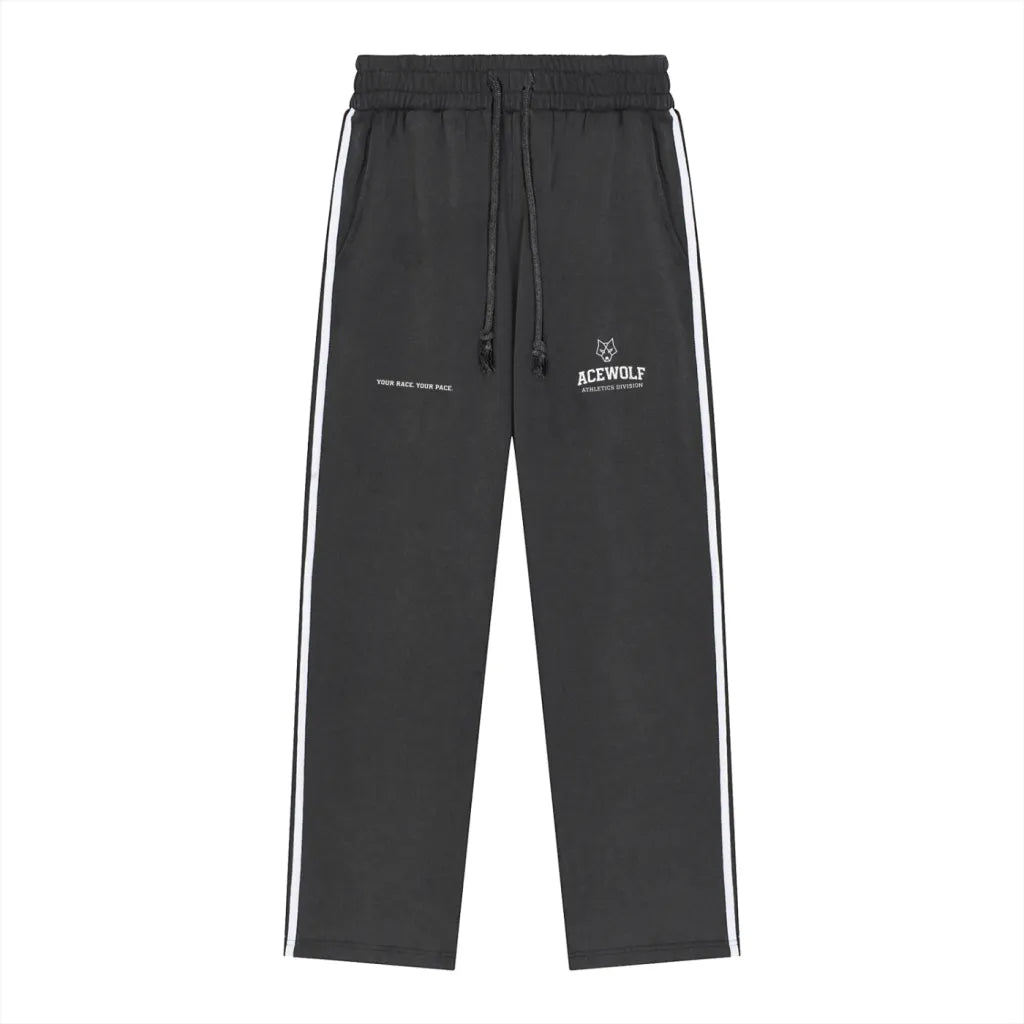 ACEWOLF® WOLFLINE SWEATPANTS