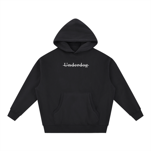 ACEWOLF® UNDERDOG OVERSIZED HOODIE