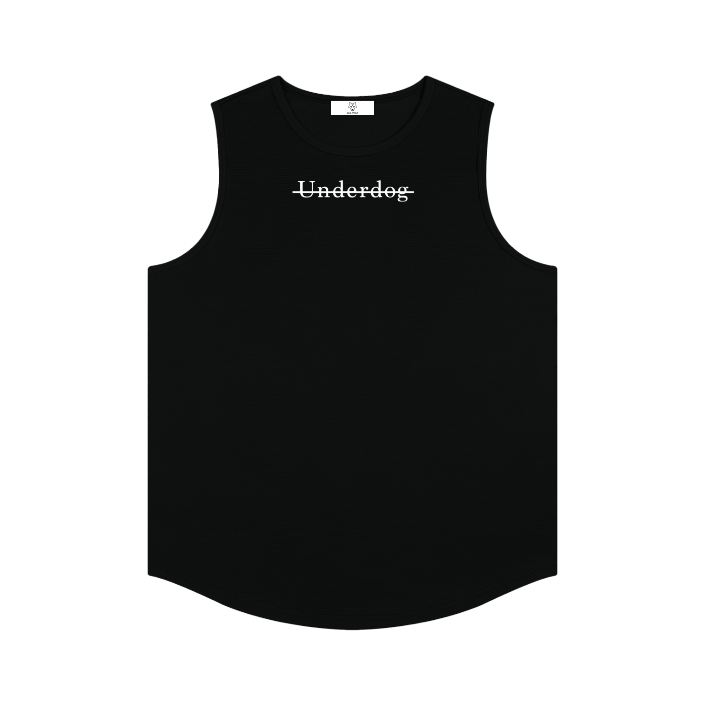 ACEWOLF® UNDERDOG JERSEY