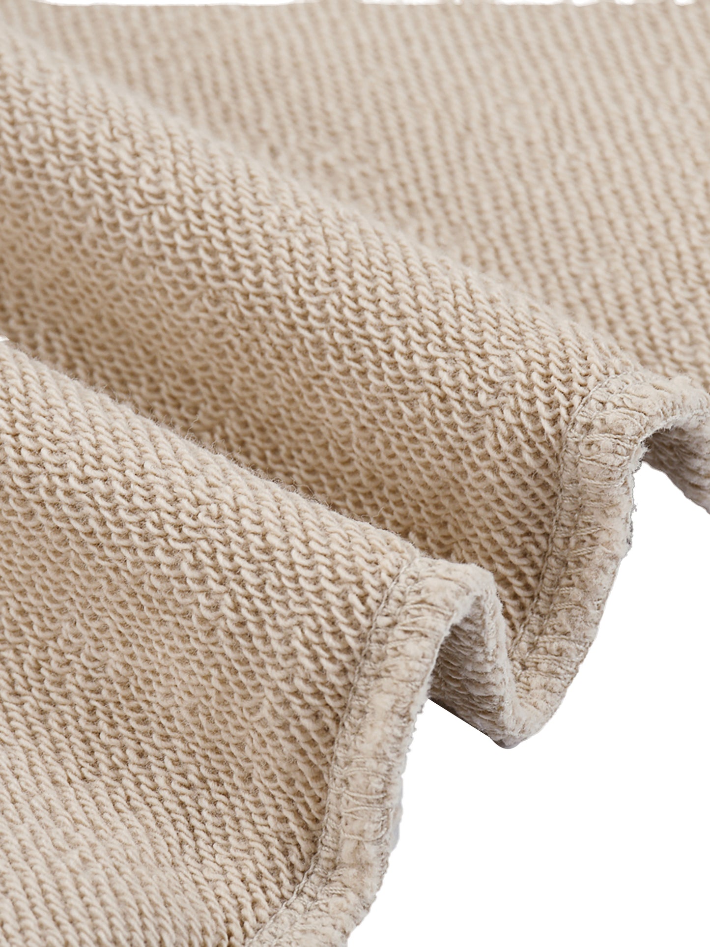 ACEWOLF® Washed Oversized Sweatshirt