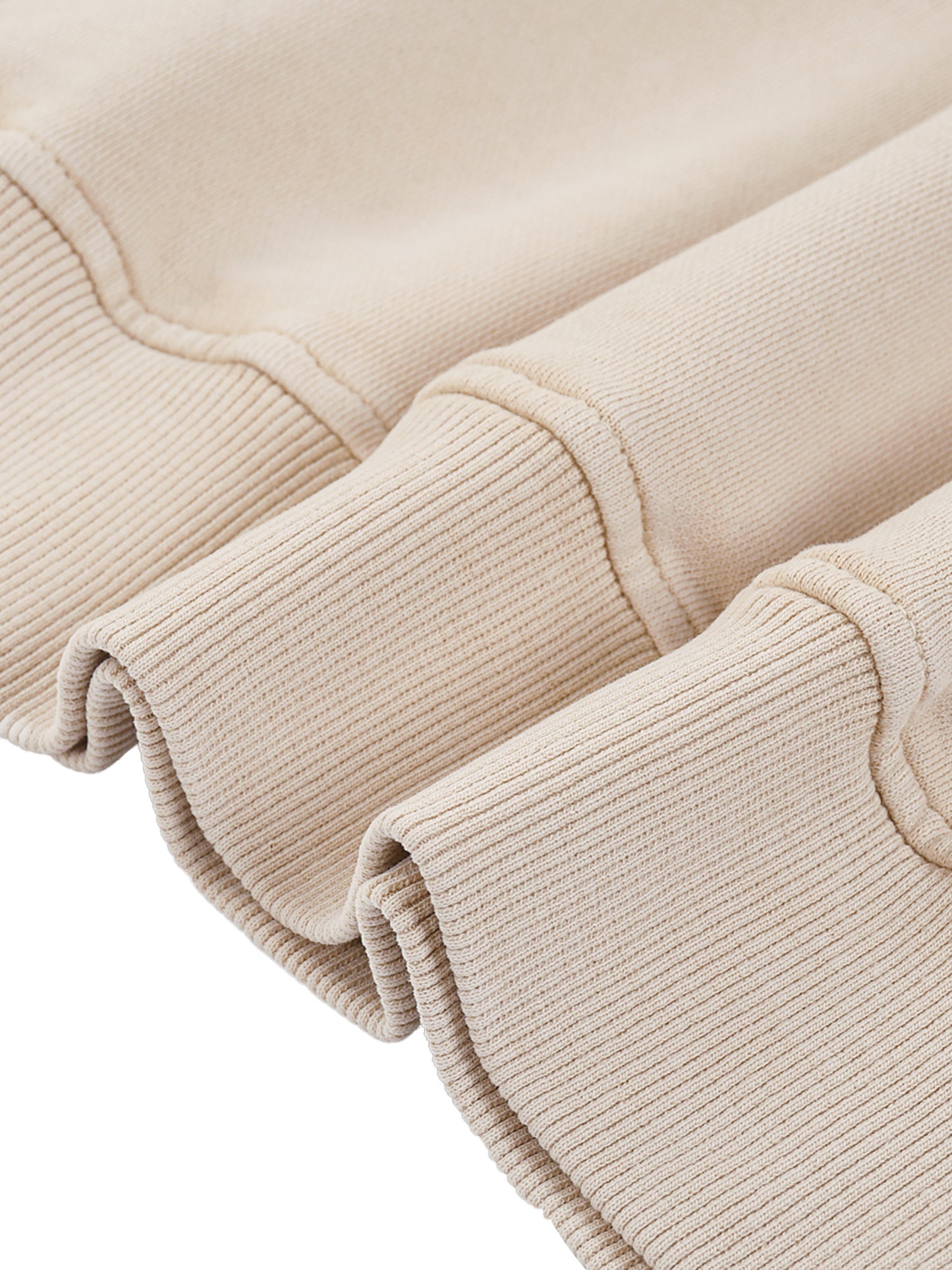 ACEWOLF® Washed Oversized Sweatshirt