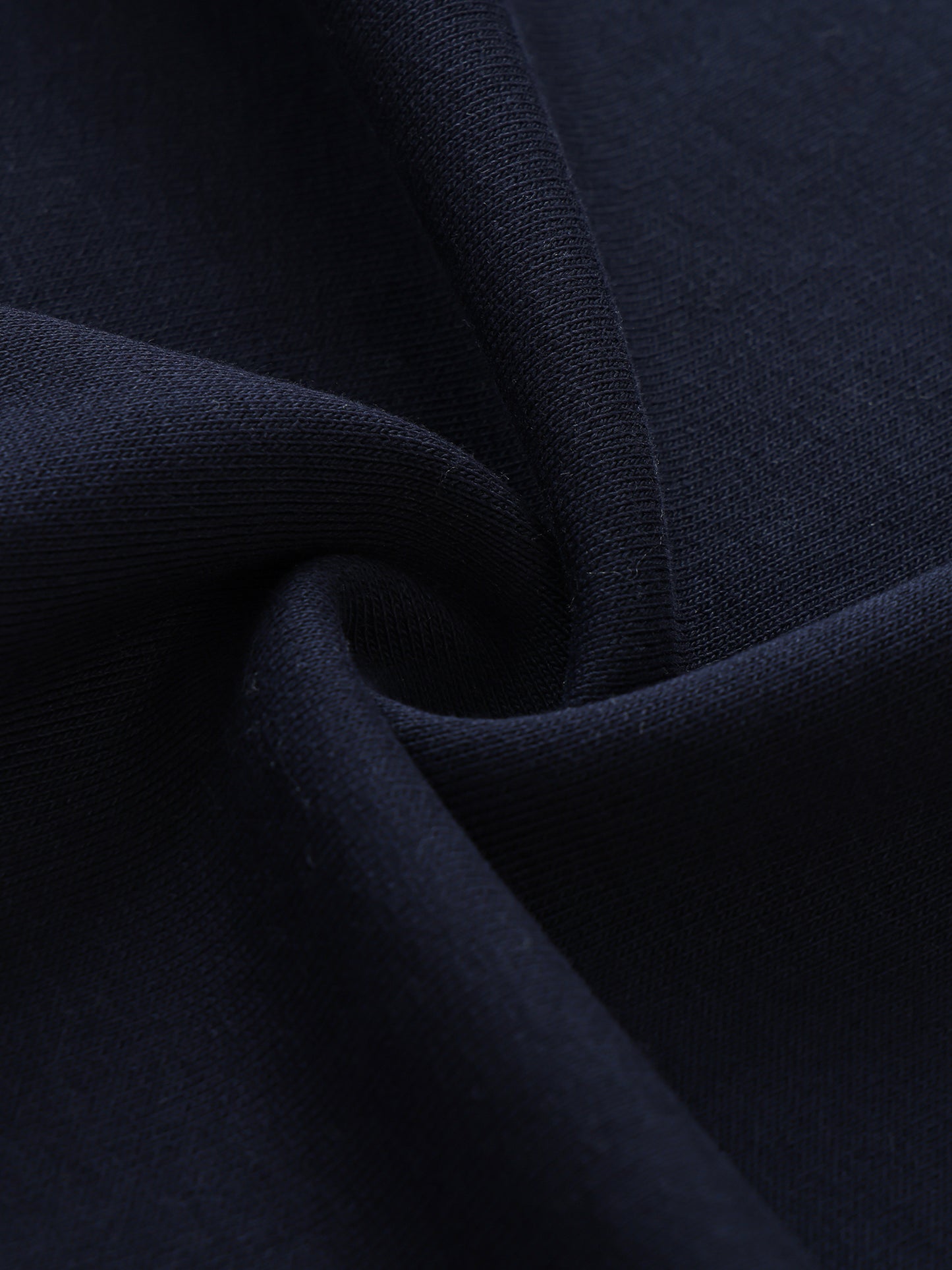 ACEWOLF®  Striped Lapel Collar Sweatshirt