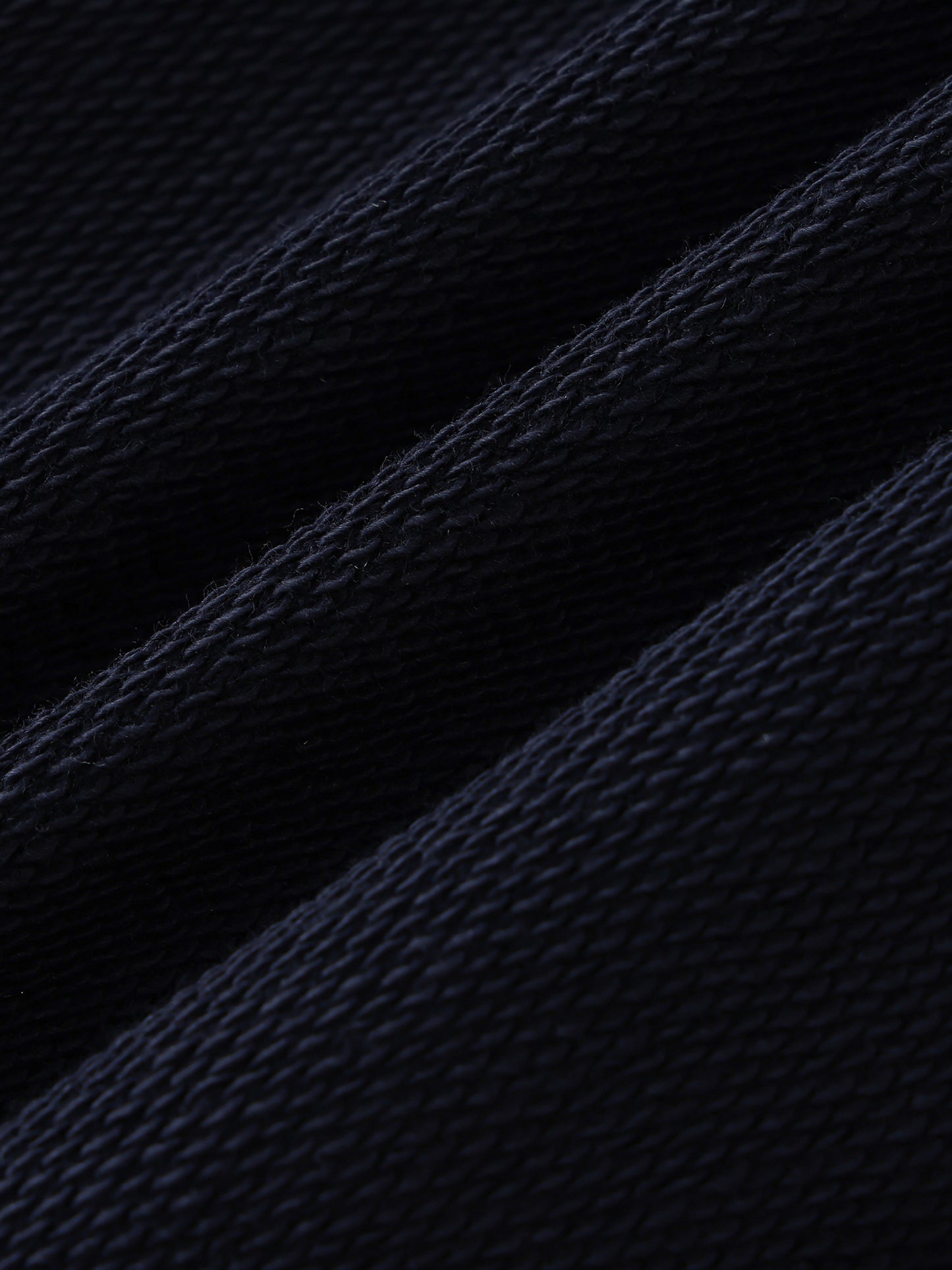 ACEWOLF®  Striped Lapel Collar Sweatshirt