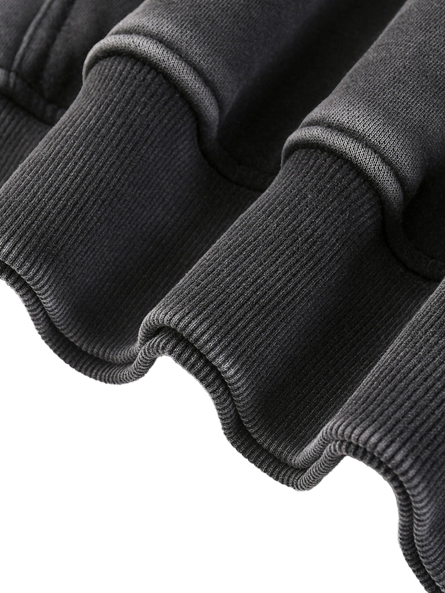 ACEWOLF® 'CITY OF WOLVES' OVERSIZED HOODIE