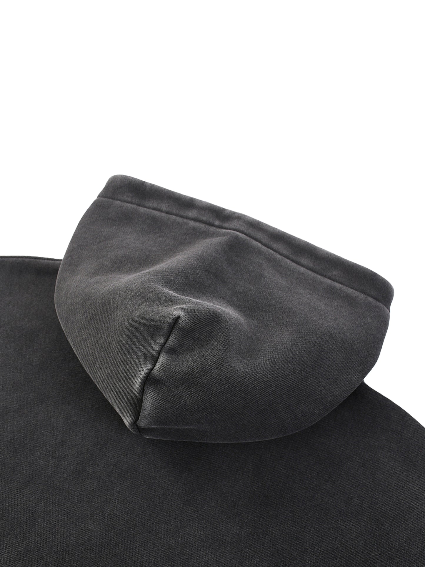 ACEWOLF® 'CITY OF WOLVES' OVERSIZED HOODIE