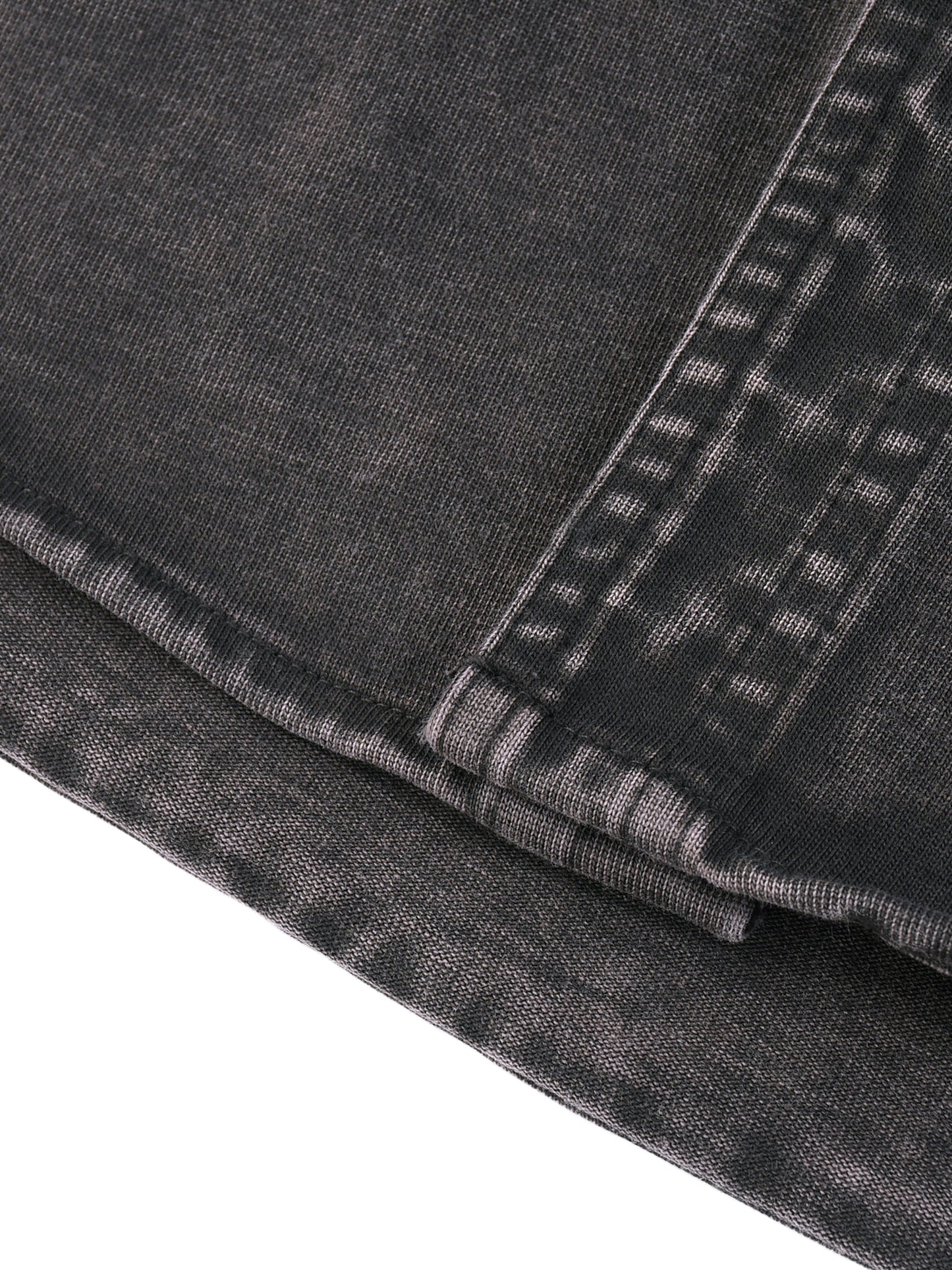 ACEWOLF® Denim Vintage Washed Heavyweight Jacket