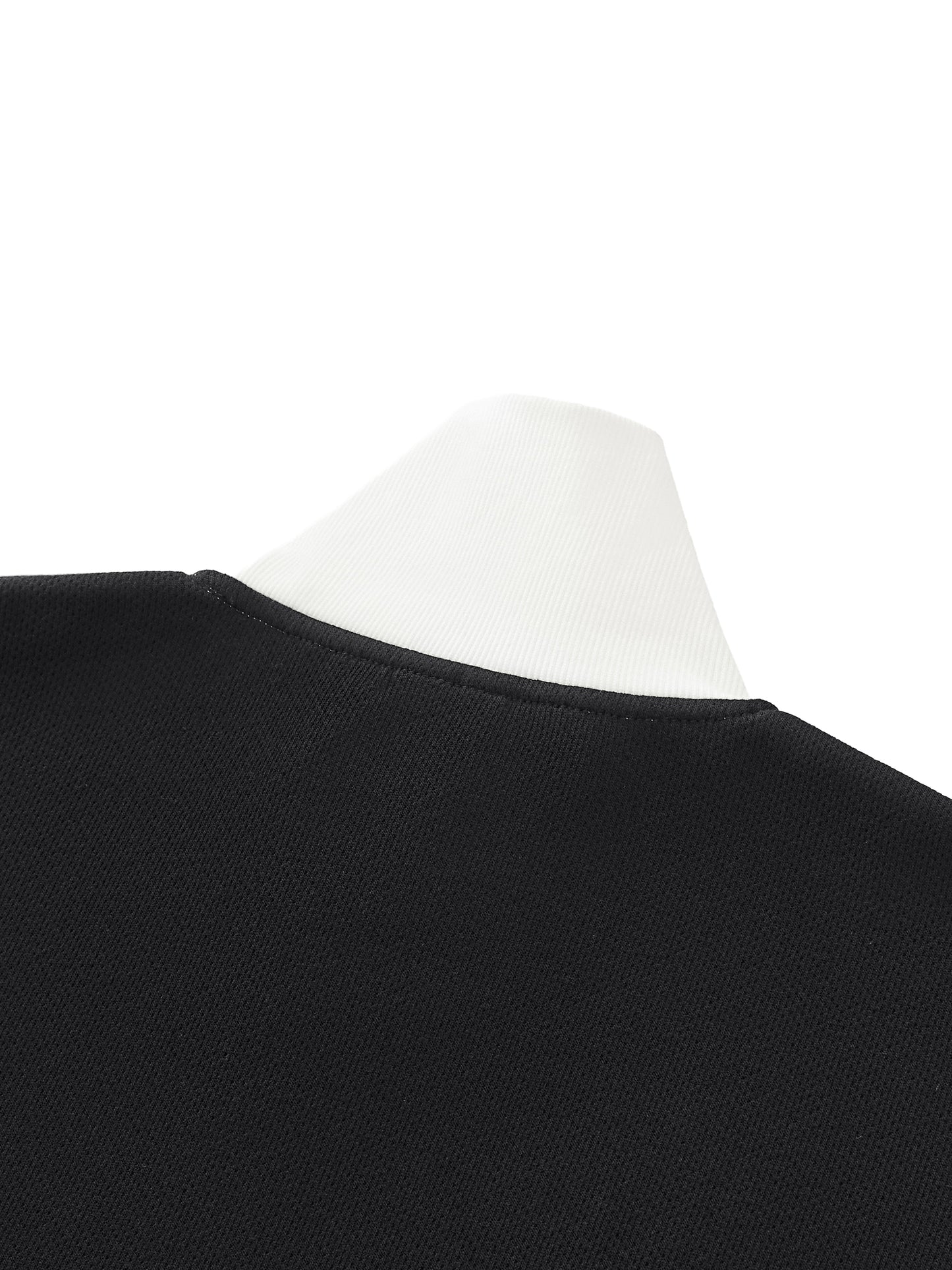 ACEWOLF® Side Stripe Fleece Track Jacket