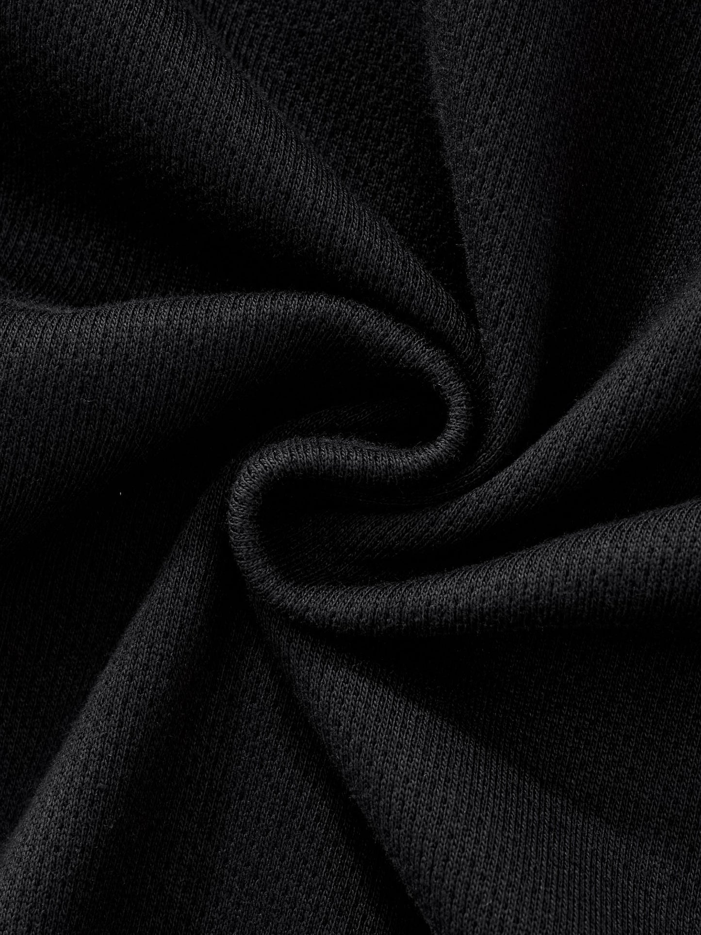 ACEWOLF® Side Stripe Fleece Track Jacket