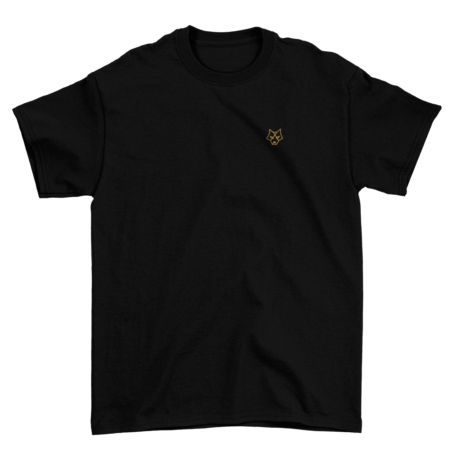 B&G ACEWOLF® LOGO TEE