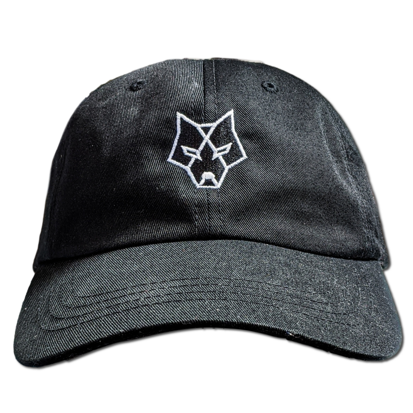 RELAXED FIT ACEWOLF® CAP