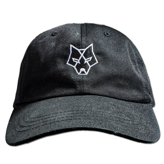 RELAXED FIT ACEWOLF® CAP