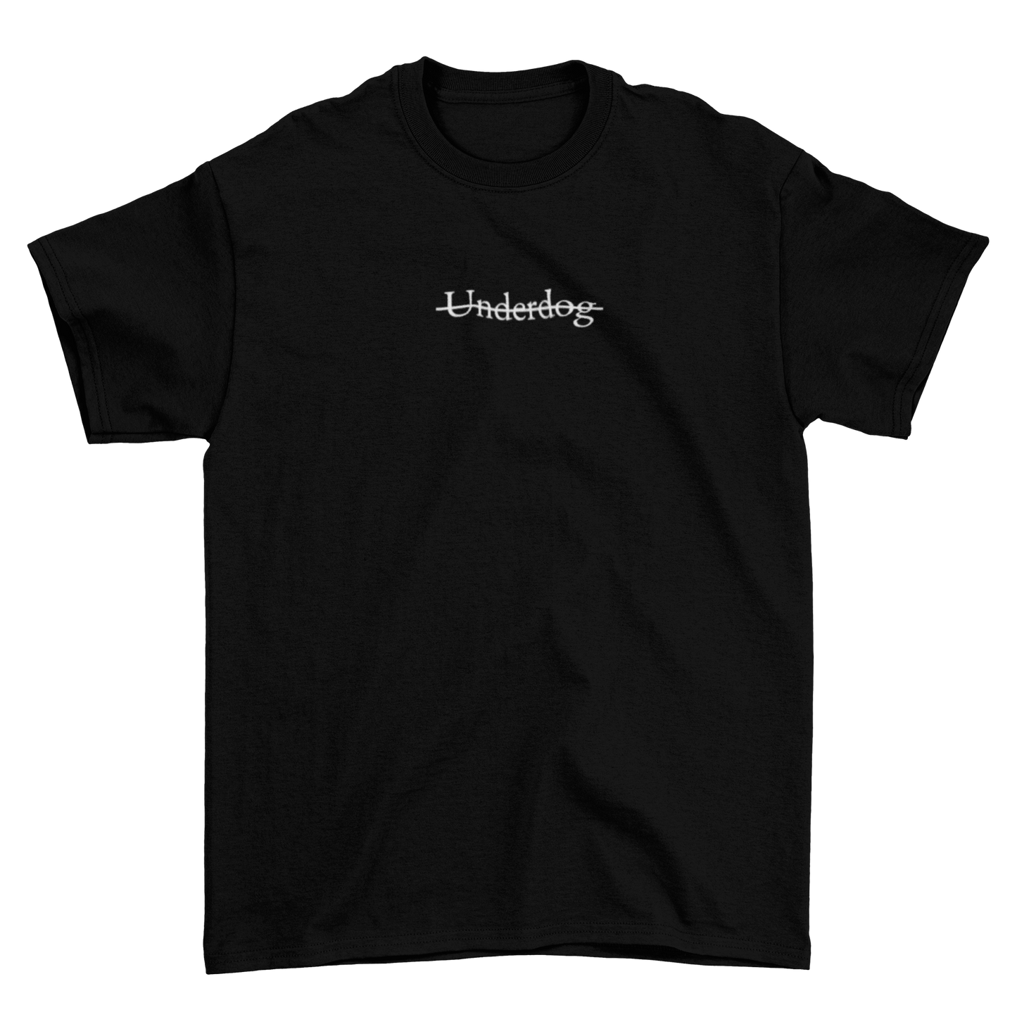 U̶N̶D̶E̶R̶D̶O̶G̶ ACEWOLF® TEE