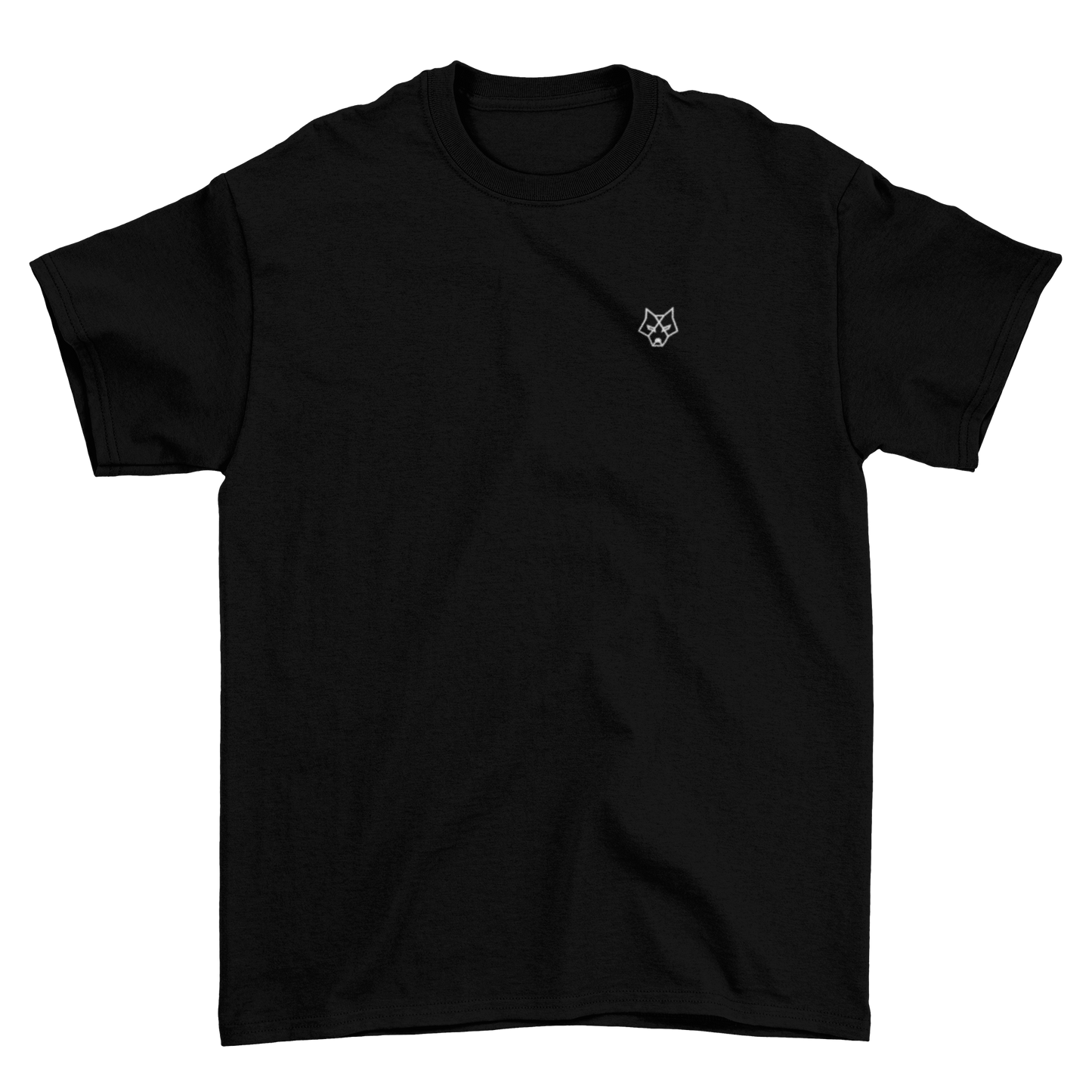 NORTH SIDE ACEWOLF® LOGO TEE