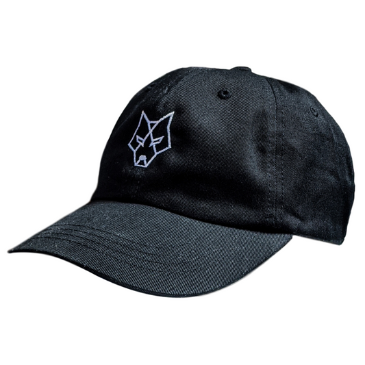 RELAXED FIT ACEWOLF® CAP