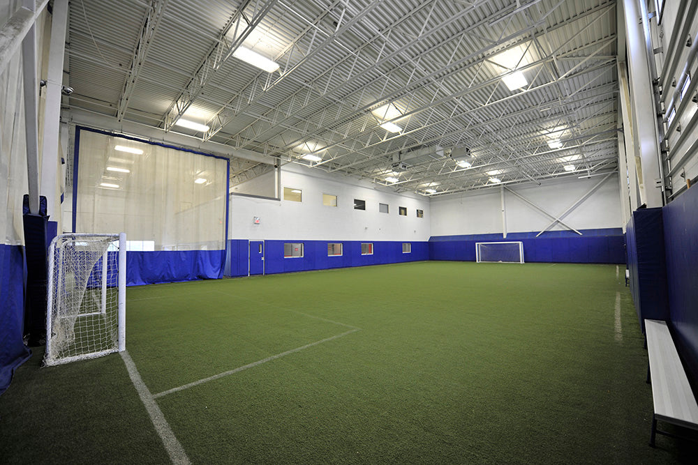 Speed Soccer / Complexe Sportif de foot indoor 5vs5 ou 4vs4